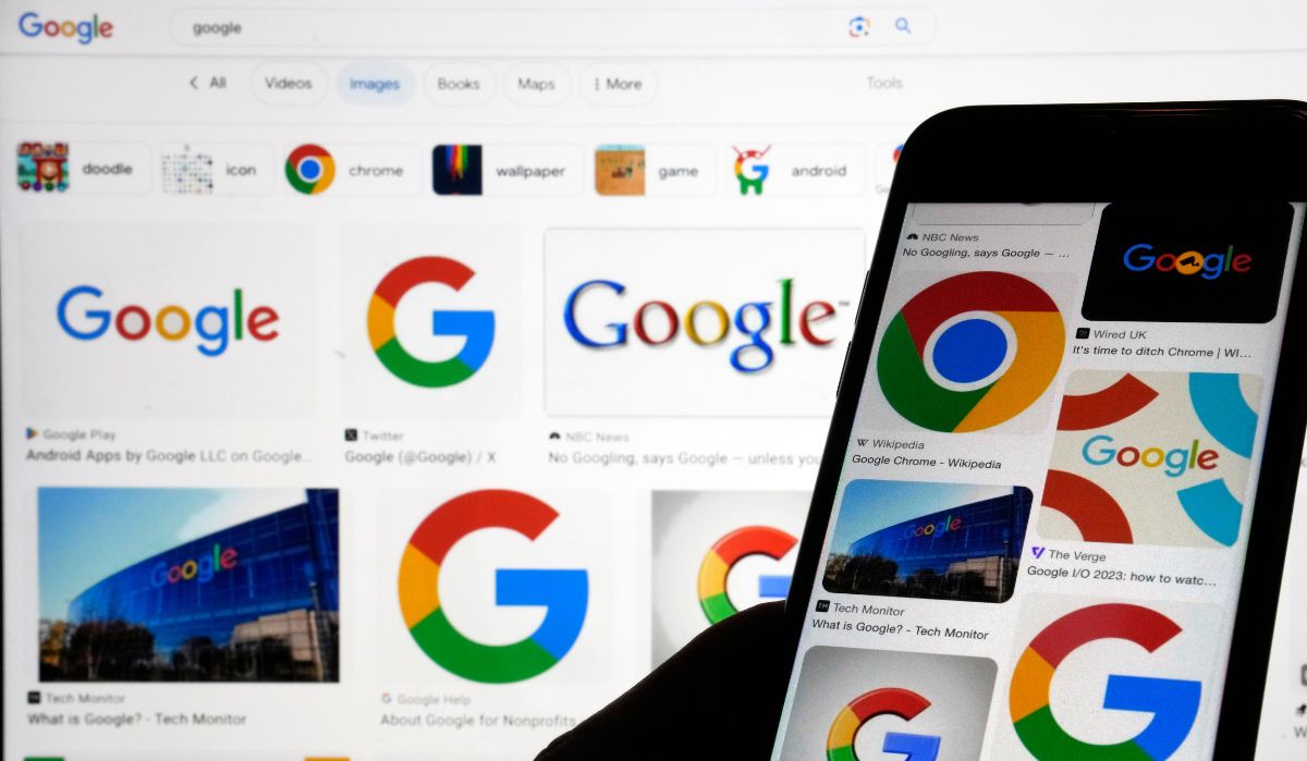 Google